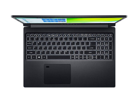 Acer Aspire 7 10300H (15.6 inch F-HD)