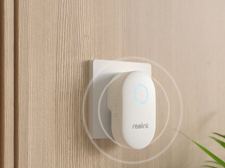 Reolink WiFi Videodeurbel