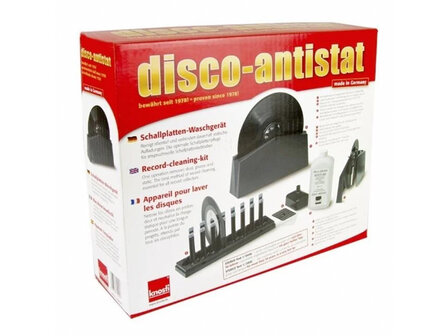 Knosti Disco-Antistat