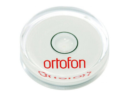 Tonar Ortofon waterpas