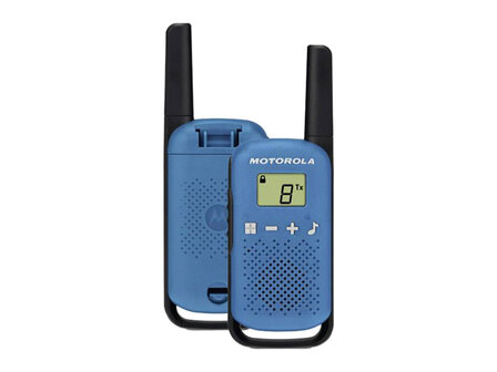Motorola T42 Set