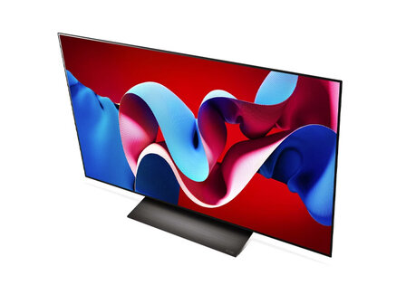 LG OLED48C46LA (OLED TV)