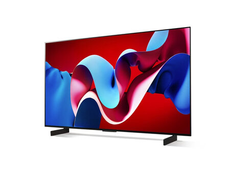 LG OLED42C45LA (OLED TV)