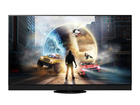 Panasonic TV-65Z90AE6 (OLED TV)