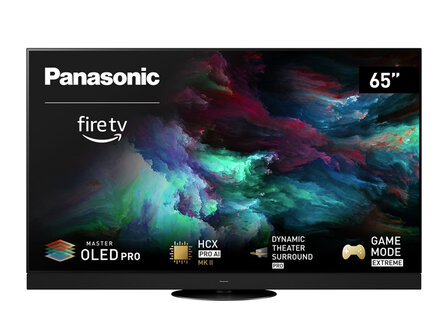 Panasonic TV-65Z90AE6 (OLED TV)