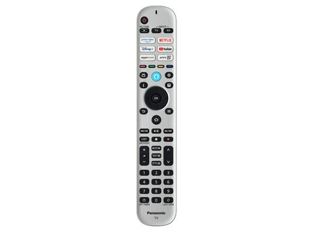 Panasonic TV-65Z90AE6 (OLED TV)