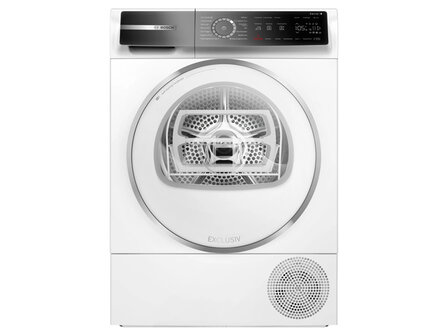 Bosch WQB246C9NL (Warmtepompdroger) [tijdelijk uitverkocht]