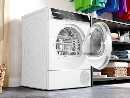 Bosch WQB246C9NL (Warmtepompdroger) [tijdelijk uitverkocht]
