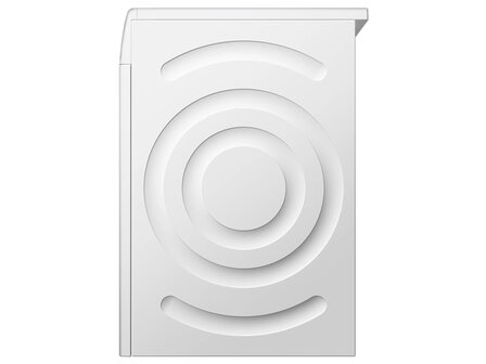 Bosch WQB246C9NL (Warmtepompdroger) [tijdelijk uitverkocht]