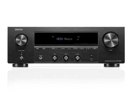 Denon DRA-900H (Zwart)