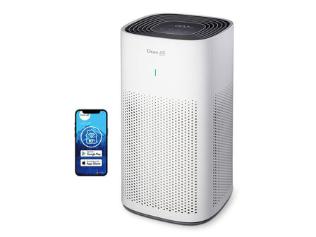 CleanAir Optima CA-507 (Luchtreiniger)