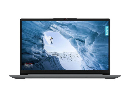 Lenovo IdeaPad N4500 (15.6 inch F-HD)