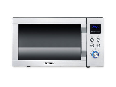 Severin MW 7777