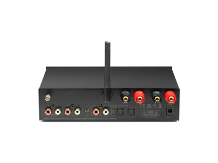 Pro-Ject Stereo Set E Phono
