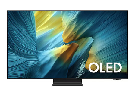 Samsung QE55S95F (OLED TV)