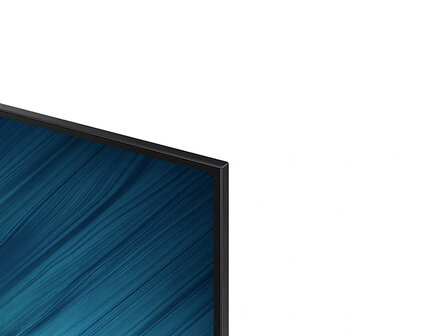 Samsung QE55S95F (OLED TV)