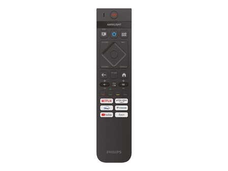 Philips 50PUS8500/12 (QLED TV)