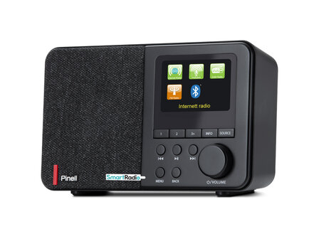 Pinell Supersound 102W