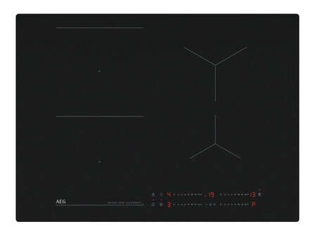 AEG TO74IB00CZ (Inbouw)