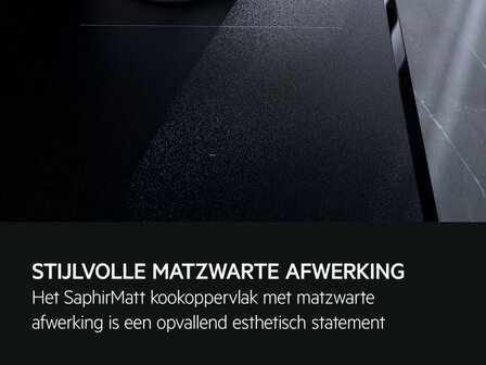 AEG TO74IB00CZ (Inbouw)