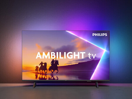 Philips 43PUS8500/12 (QLED TV)