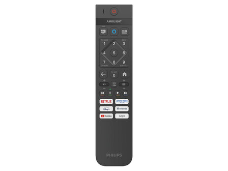 Philips 43PUS8500/12 (QLED TV)