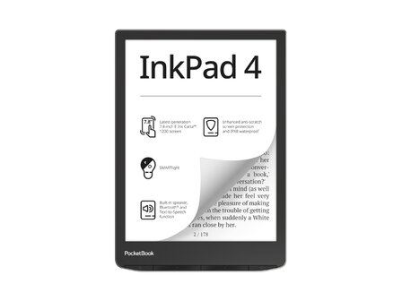 Pocketbook InkPad 4