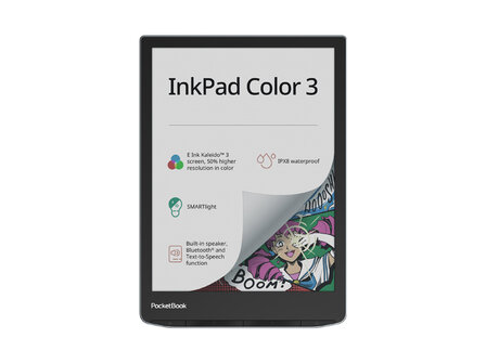 Pocketbook InkPad Color 3