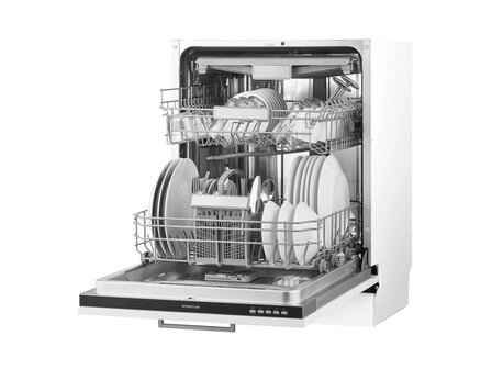 Inventum IVW6025A (Inbouw)