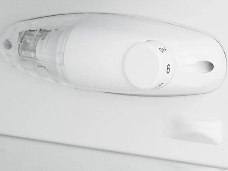 Inventum KK600 (Tafelmodel Koelkast)