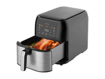 Inventum GF801HLDB Airfryer