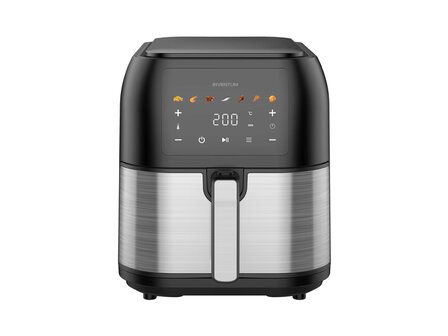 Inventum GF801HLDB Airfryer