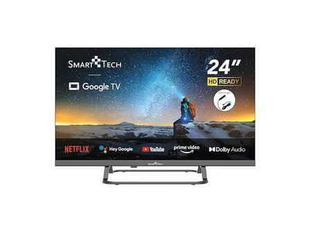 Smart Tech 24HG01VC12VNL (LED TV)