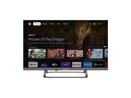 Smart Tech 24HG01VC12VNL (LED TV)
