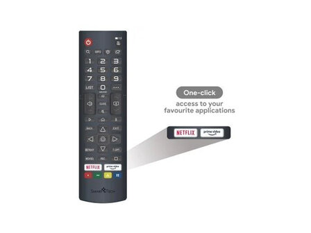 Smart Tech 40FW01VNL (LED TV)