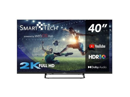 Smart Tech 40FW01VNL (LED TV)