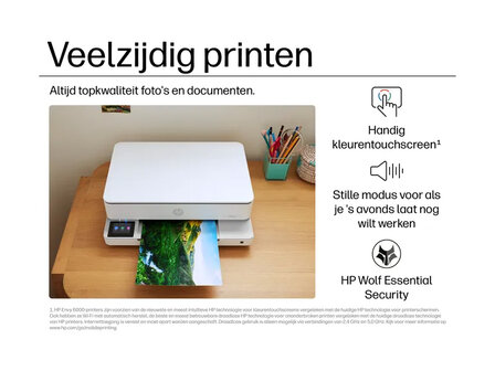 HP 6120e