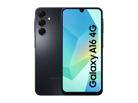 Samsung Galaxy A16 4G (128GB)