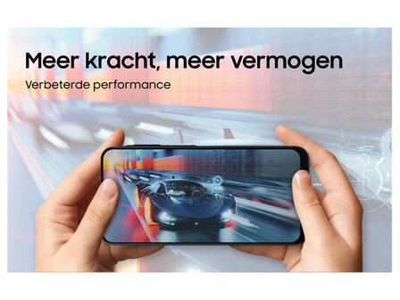 Samsung Galaxy A16 4G (128GB)