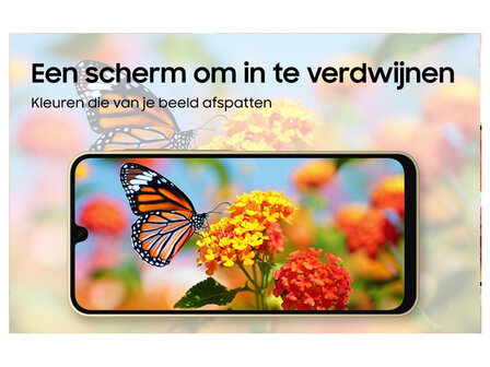 Samsung Galaxy A16 4G (128GB)