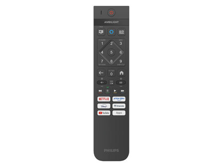 Philips 65PUS9050/12 (QLED TV)