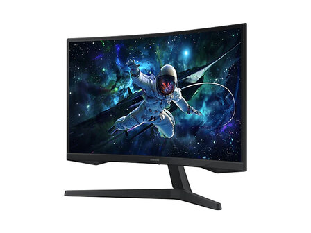 Samsung Odyssey G5 G55C (27 inch)