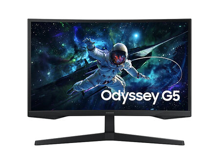 Samsung Odyssey G5 G55C (27 inch)