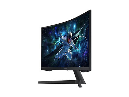 Samsung Odyssey G5 G55C (27 inch)