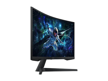 Samsung Odyssey G5 G55C (27 inch)