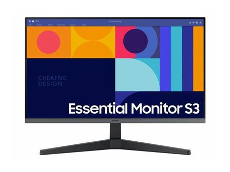 Samsung LS27C330G (27 inch)