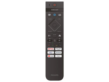 Philips 50PUS9050/12 (QLED TV)