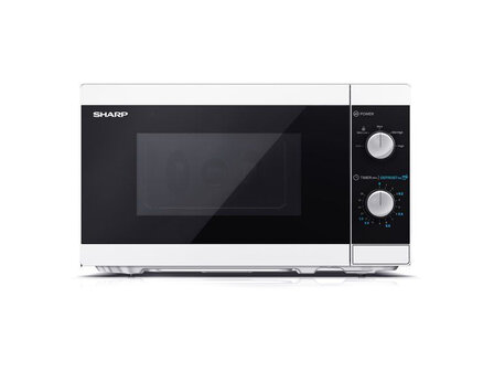 Sharp YC-MS01E-W