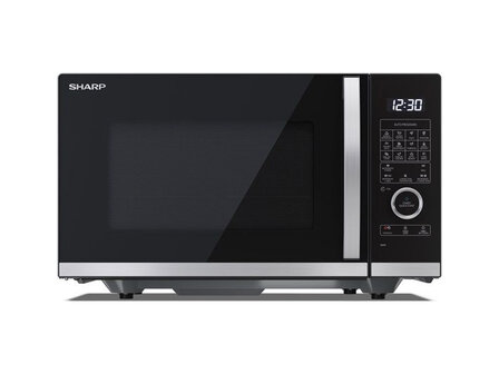 Sharp YC-QC254AE-B