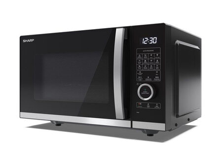 Sharp YC-QC254AE-B